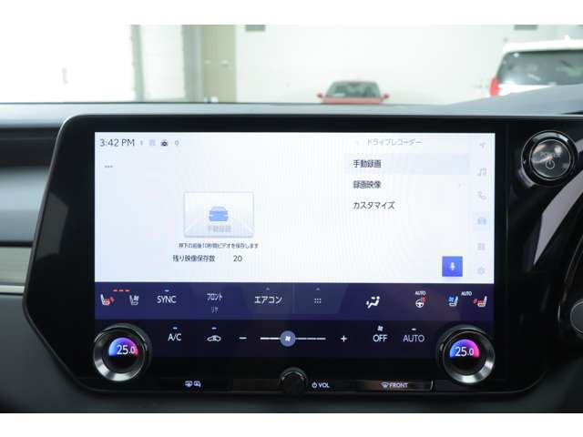 Lexus RX 10