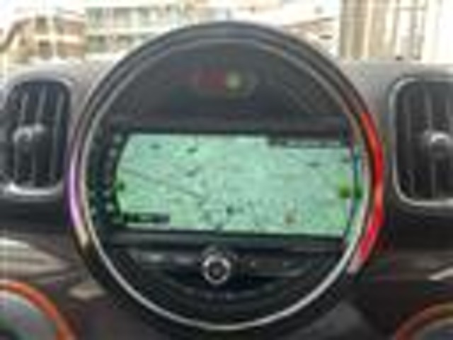 MINI Crossover 12