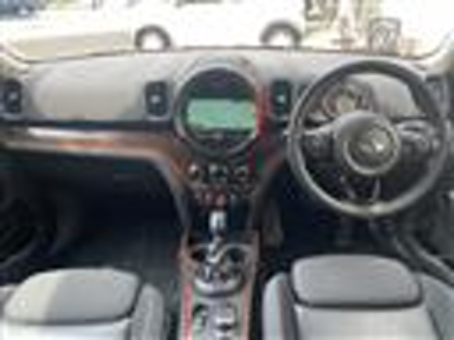 MINI Crossover 3
