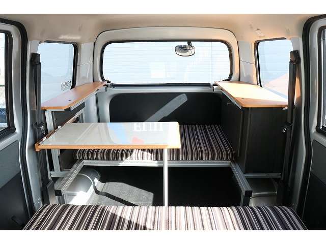 Toyota Town Ace Van 2