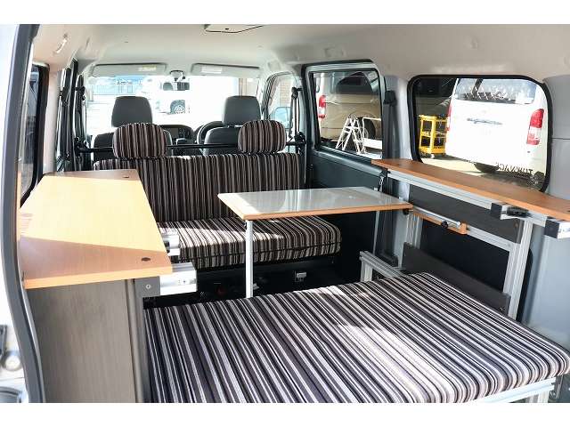 Toyota Town Ace Van 4