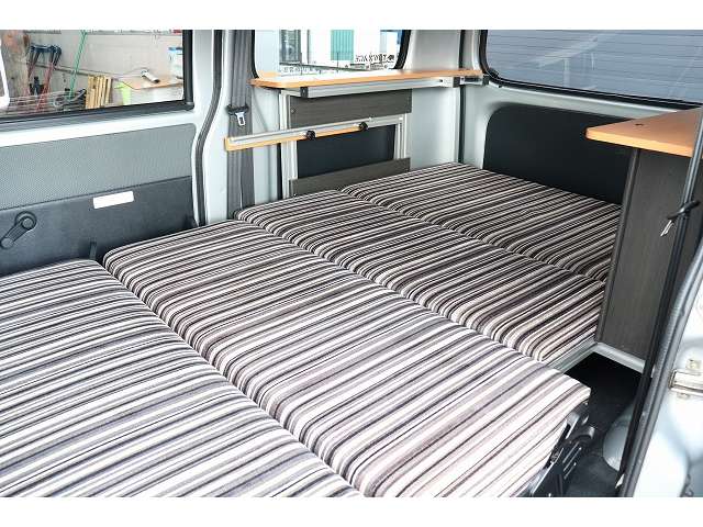 Toyota Town Ace Van 5