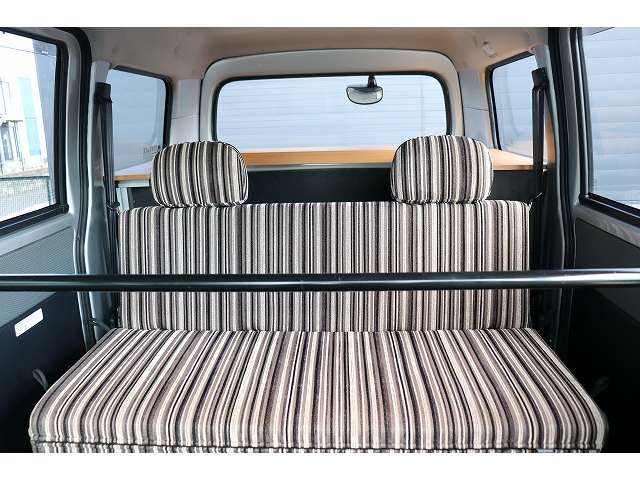 Toyota Town Ace Van 6