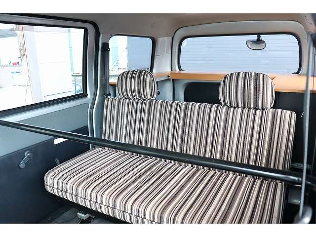 Toyota Town Ace Van 7