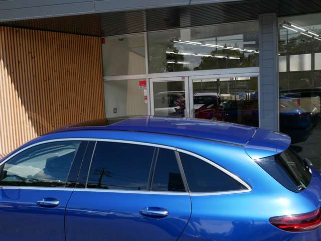 Mercedes-Benz EQC 11