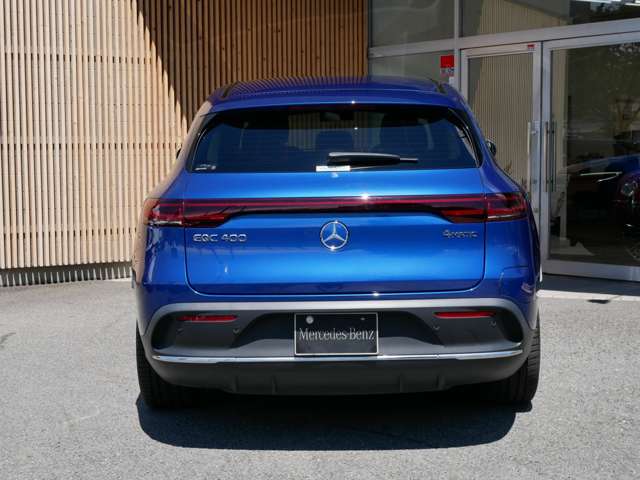 Mercedes-Benz EQC 6