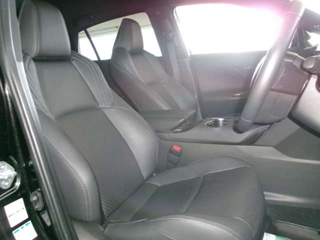 Toyota Harrier 10