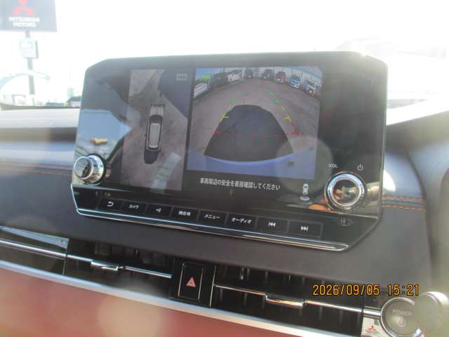 Mitsubishi Outlander 4