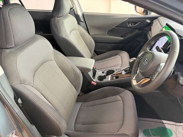 Subaru Crosstrek 12