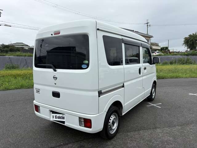 Nissan NV100 Clipper 12