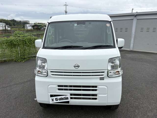Nissan NV100 Clipper 9