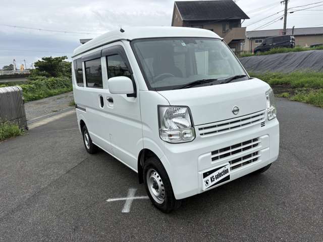 Nissan NV100 Clipper 10