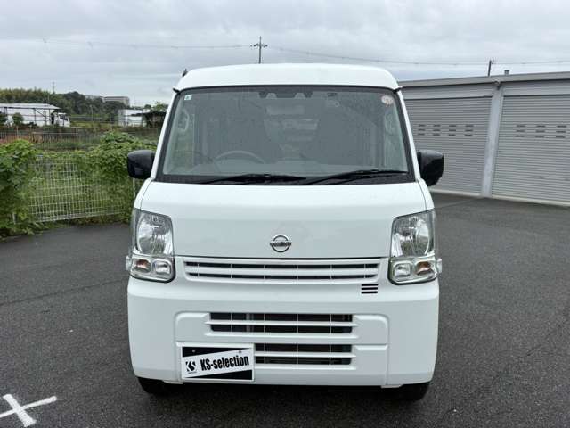 Nissan NV100 Clipper 9