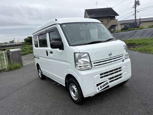 Nissan NV100 Clipper 10