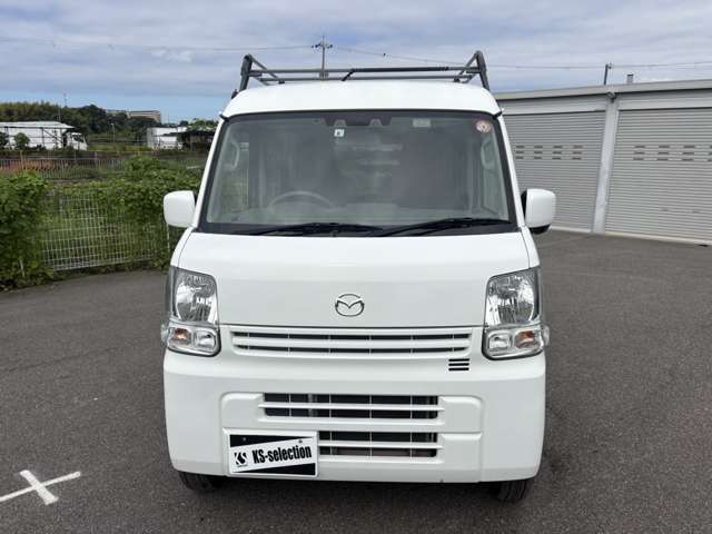 Mazda Scrum 8