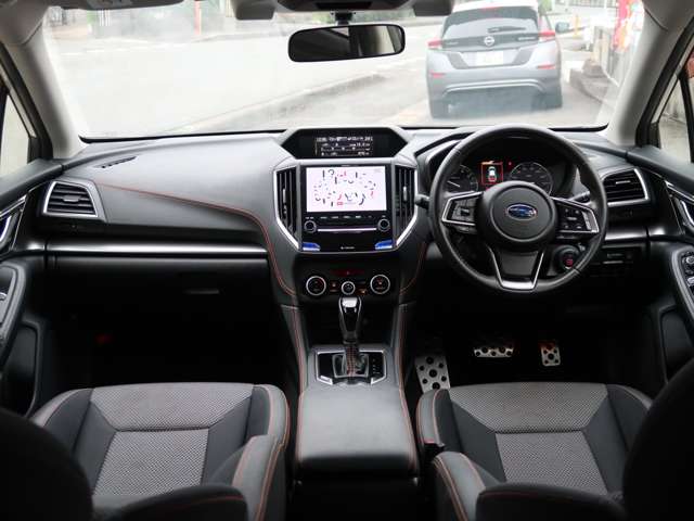 Subaru XV 5