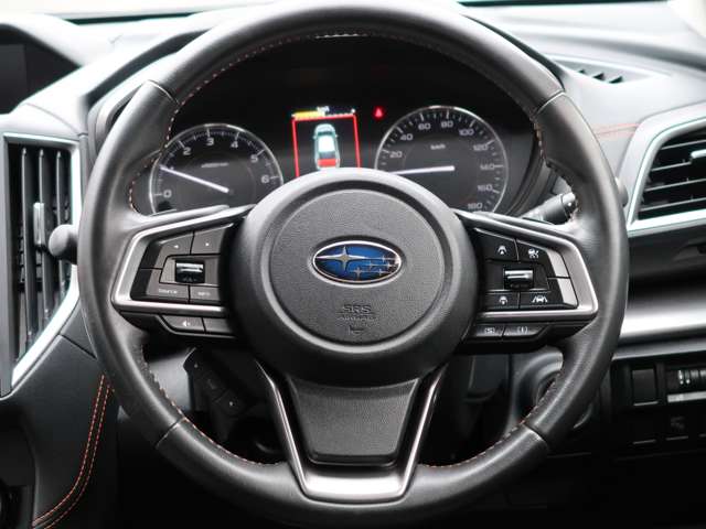 Subaru XV 6