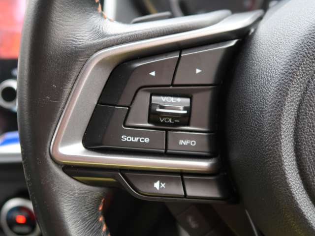 Subaru XV 7