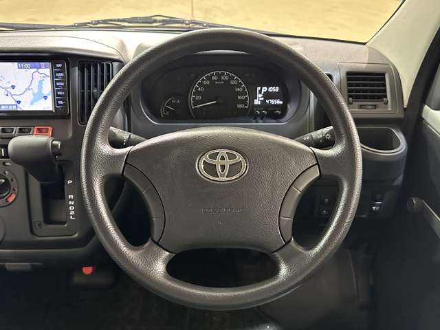Toyota Town Ace Van 11