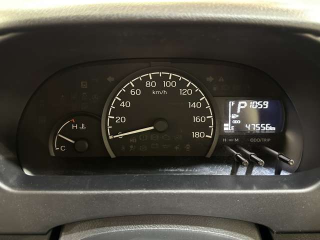 Toyota Town Ace Van 12
