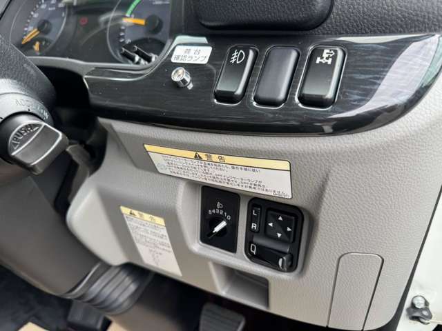 Mitsubishi Fuso Canter 6