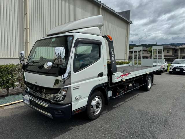 Mitsubishi Fuso Canter 10