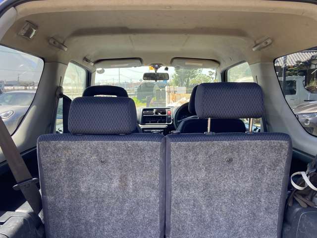 Mazda AZ-オフロード 12