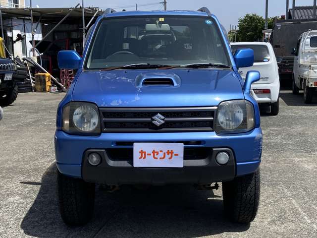 Mazda AZ-オフロード 2