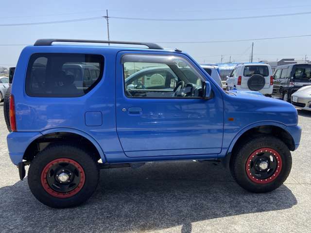 Mazda AZ-オフロード 3
