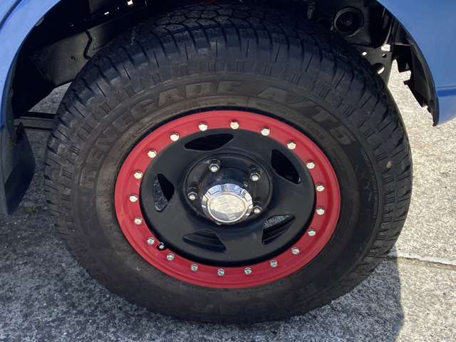 Mazda AZ-オフロード 4