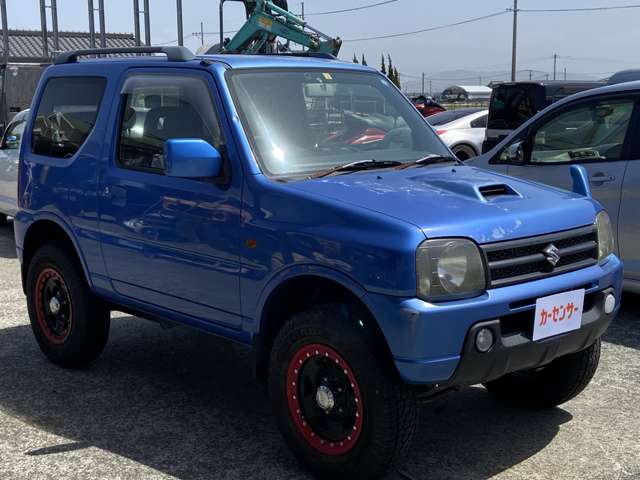 Mazda AZ-オフロード 5