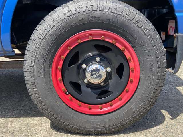 Mazda AZ-オフロード 9