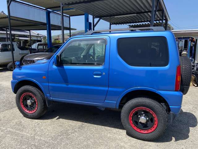 Mazda AZ-オフロード 10