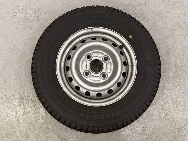 Honda N-VAN 4