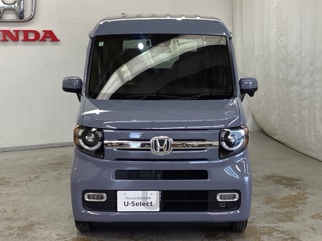 Honda N-VAN 5