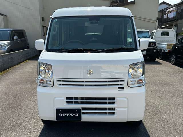 Suzuki Every 2
