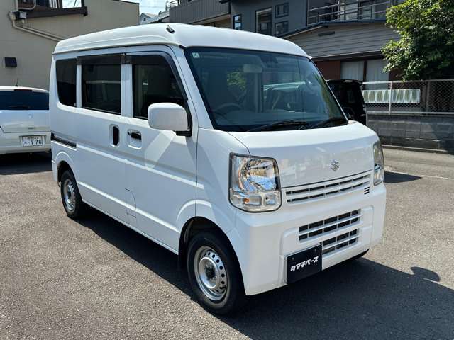 Suzuki Every 3