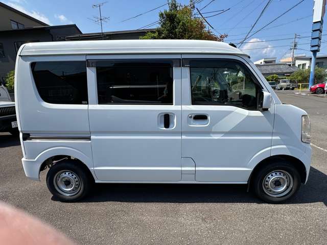 Suzuki Every 4
