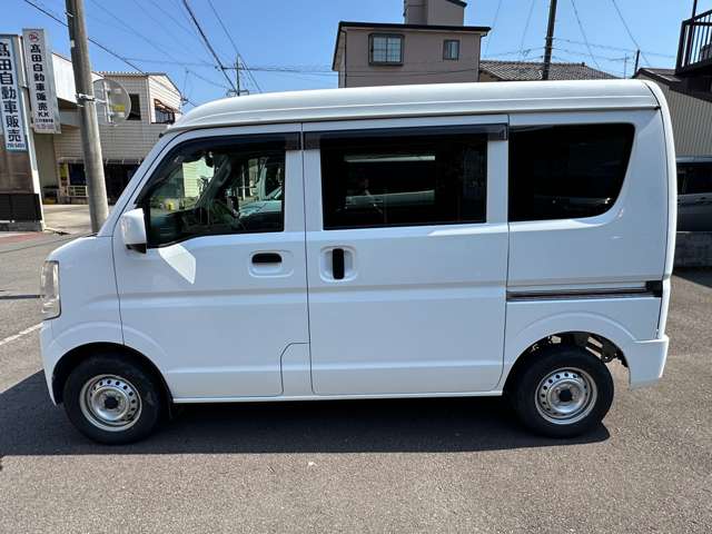 Suzuki Every 8
