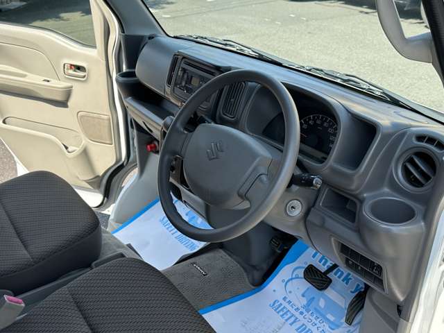 Suzuki Every 10