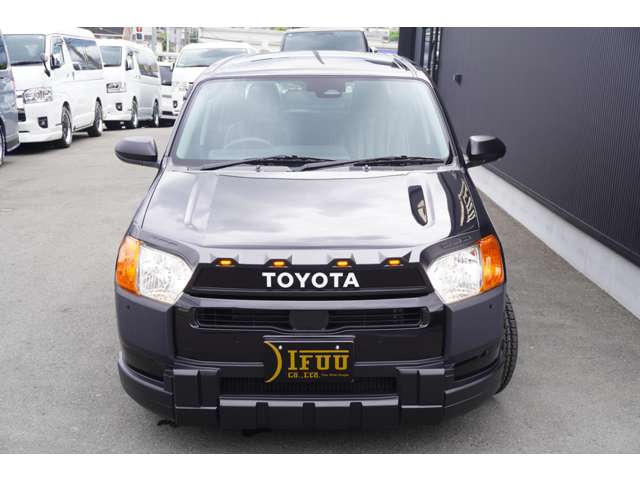 Toyota Probox Van 3