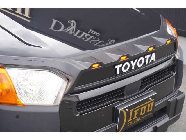 Toyota Probox Van 6