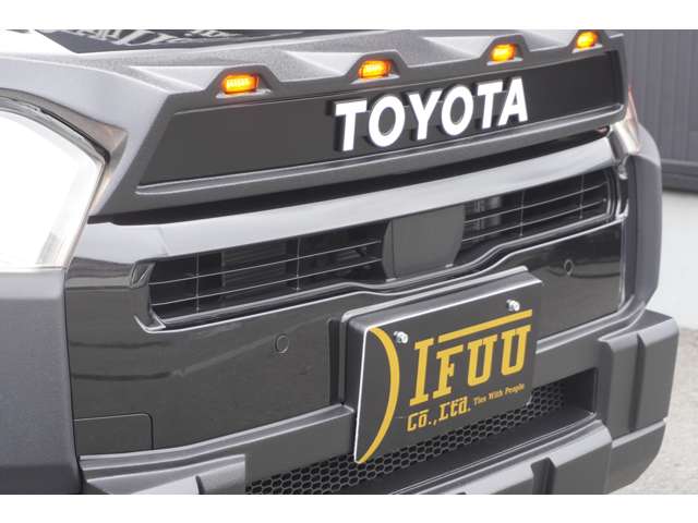 Toyota Probox Van 7