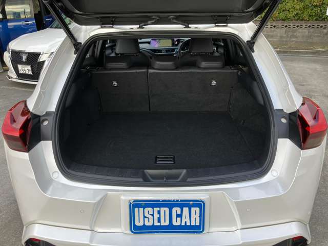 Lexus UX 10