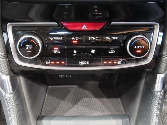 Subaru Forester 12