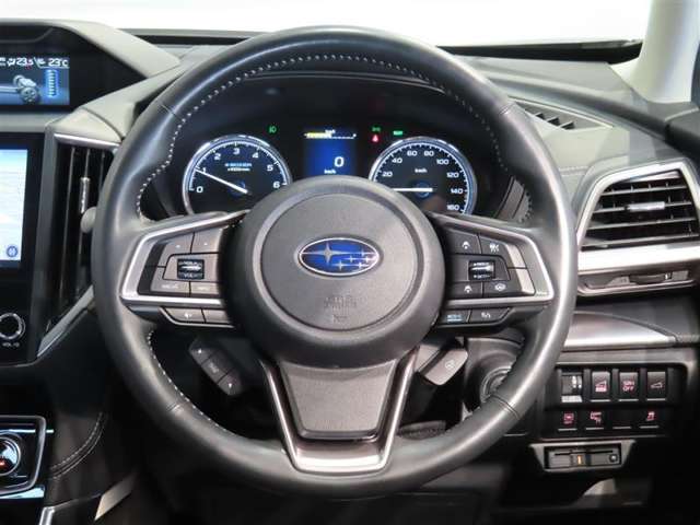 Subaru Forester 7