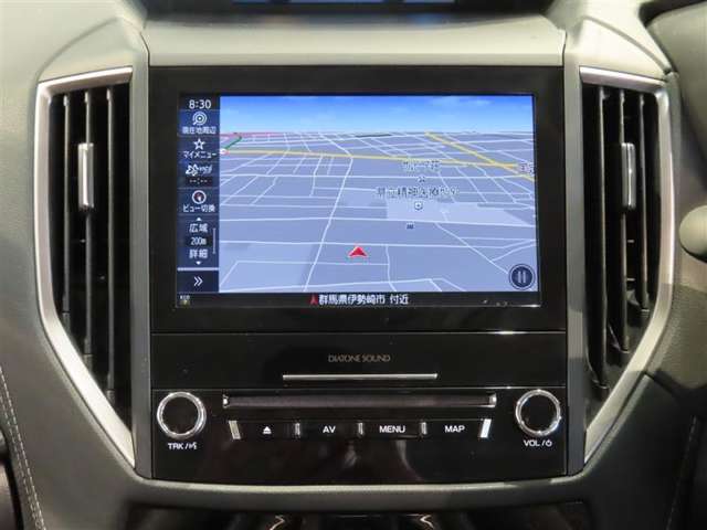 Subaru Forester 9