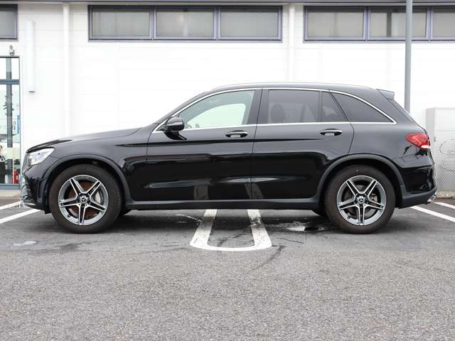 Mercedes-Benz GLC 11