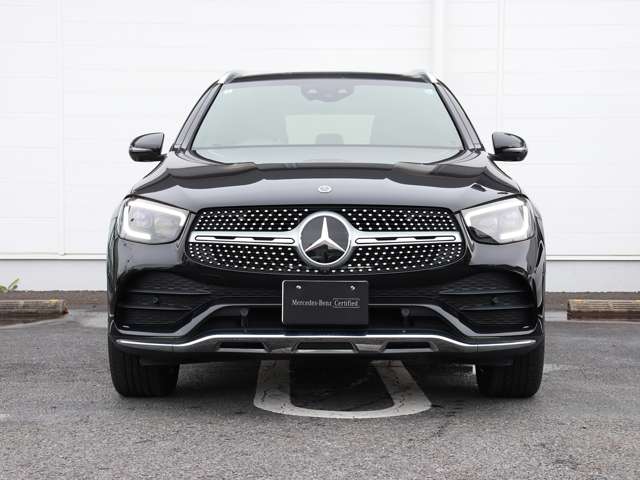 Mercedes-Benz GLC 5
