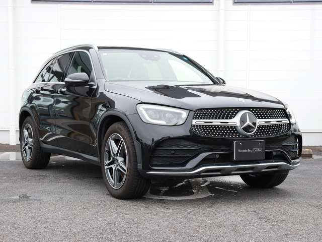 Mercedes-Benz GLC 6